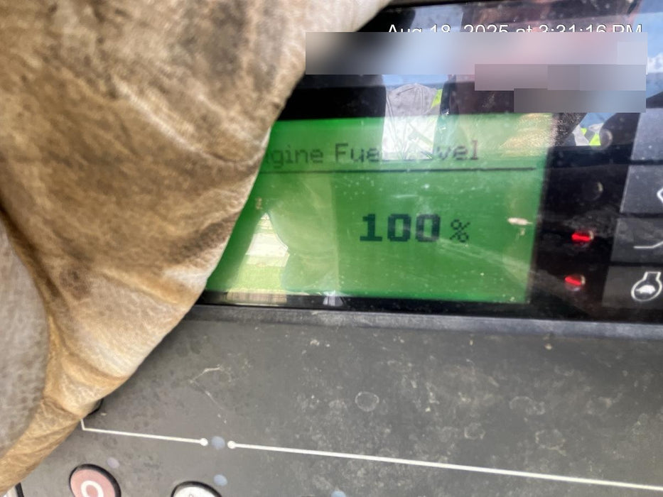 2019 WACKER NEUSON G25