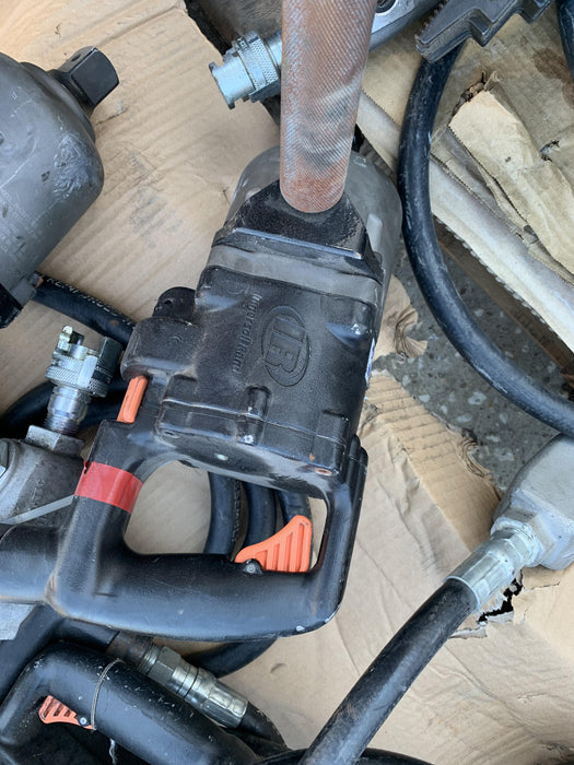 2021 INGERSOLL RAND 3940B2TI