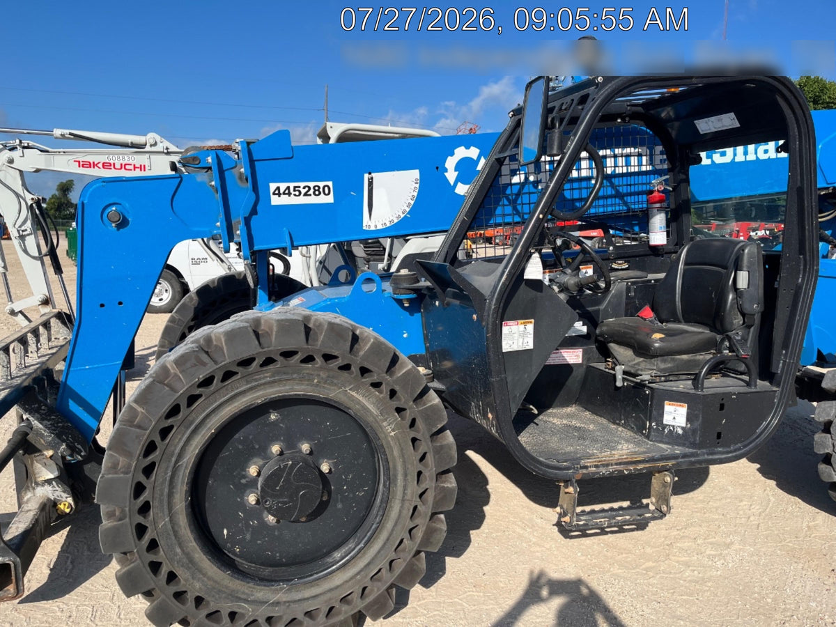 2024 GENIE S-45 XC