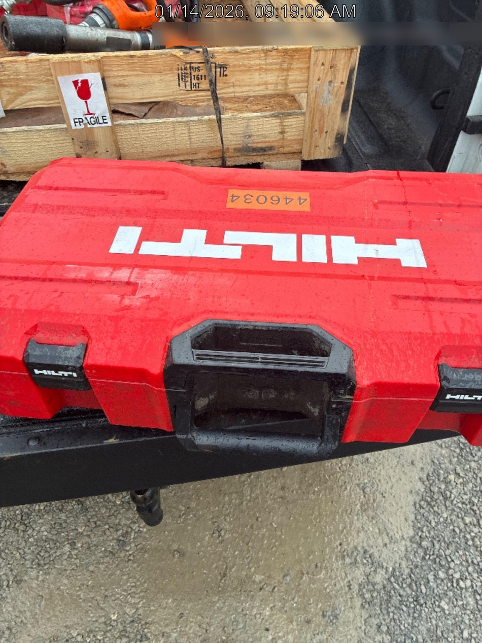 2024 HILTI TE 1000-AVR