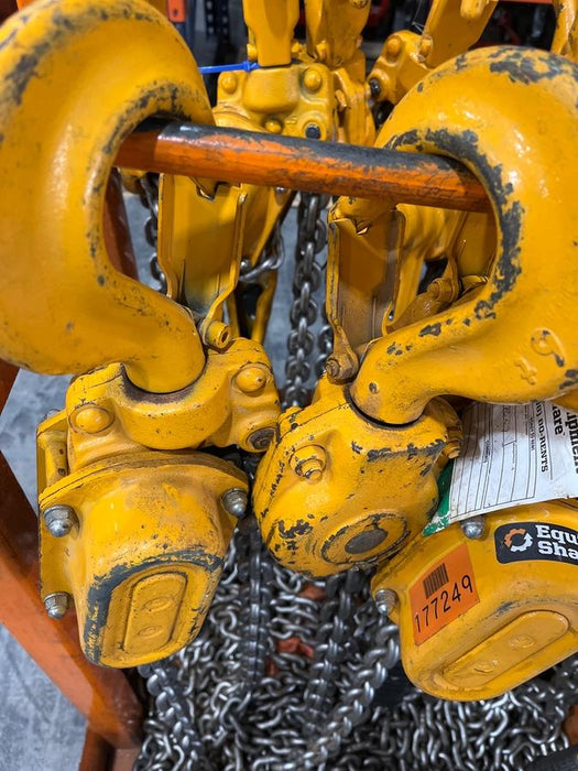 2021 HARRINGTON L5LB060-20