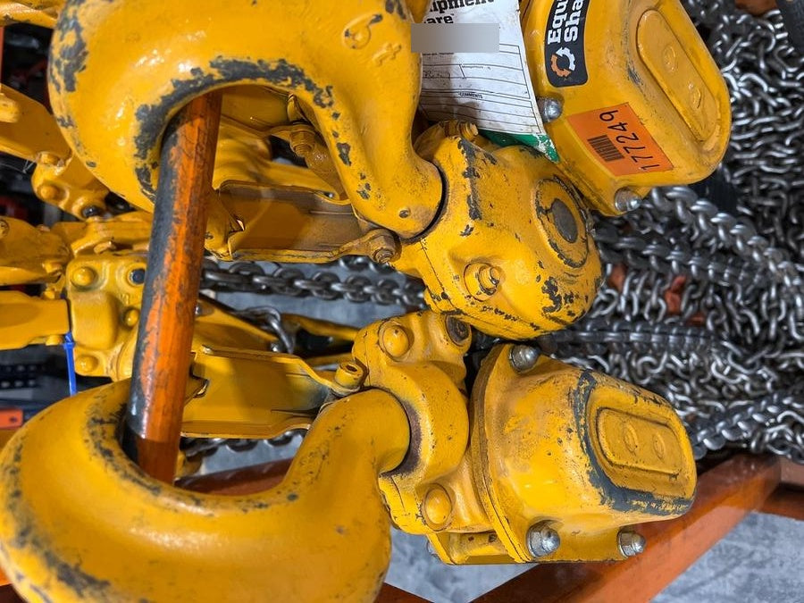 2021 HARRINGTON L5LB060-20