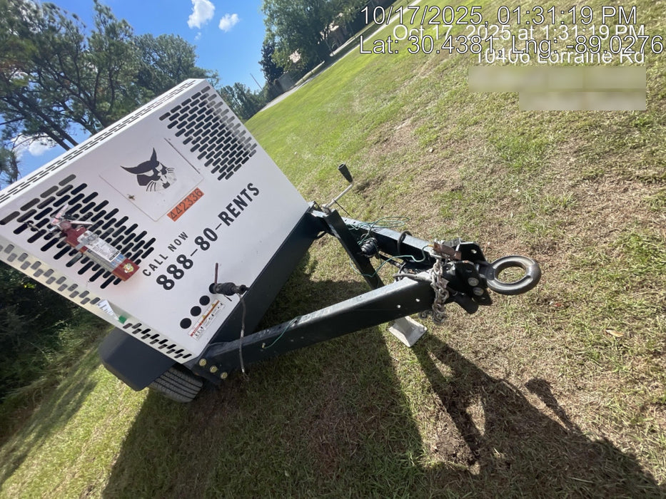 2024 BOBCAT PA425WCU-T4F