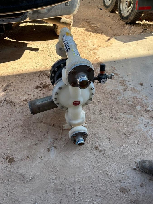 2021 INGERSOLL RAND PD20P-FPS-PTT