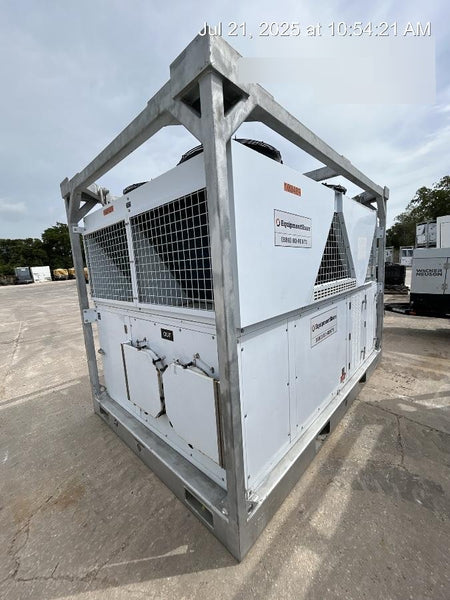 2020 SMARTECH SACP81A-HS