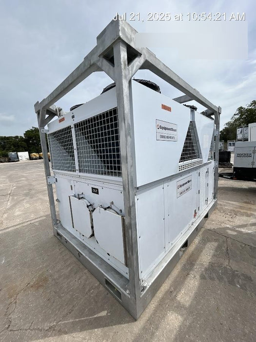 2020 SMARTECH SACP81A-HS