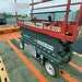 2018 Skyjack SJIII-3226 Skyjack SJIII3226 Scissor Lift w/Trojan Batteries