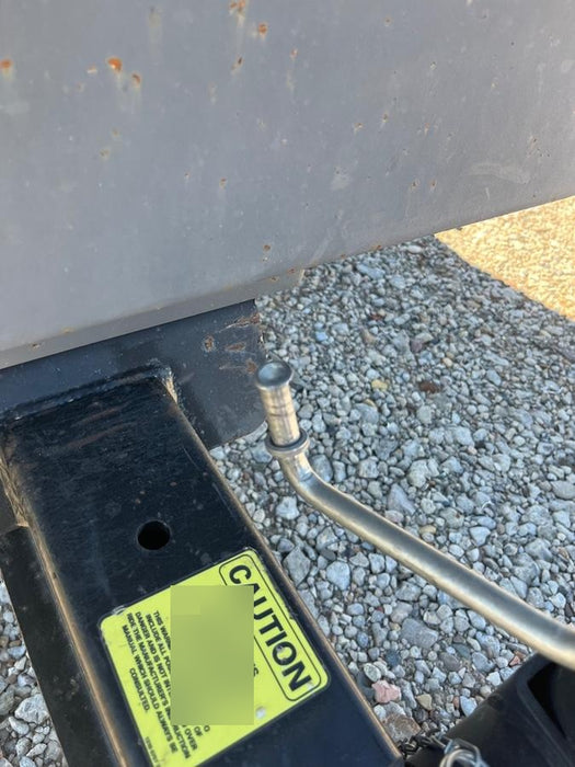 2022 ATLAS COPCO QAS45