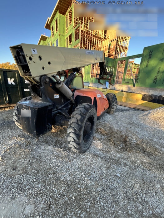 2006 JLG G9-43A JLG G9-43A