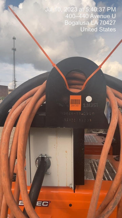 2022 LINCOLN ELECTRIC K3402-2