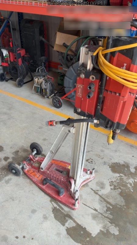 2019 HILTI DD 250