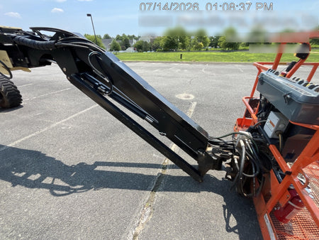 2024 JLG 660SJ