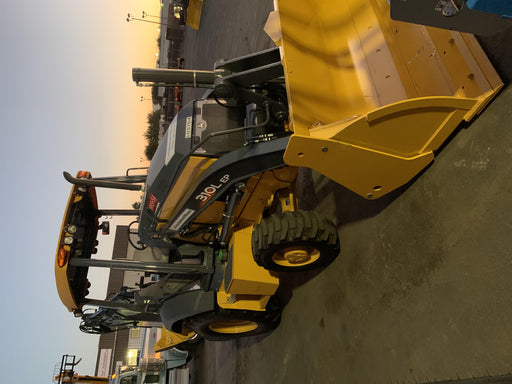 2020 JOHN DEERE 310LEP - Extendable Stick
