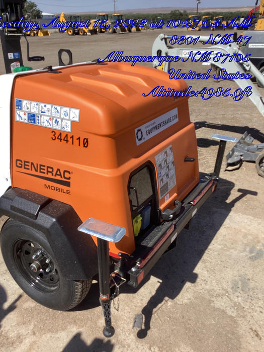 2023 GENERAC MLT2