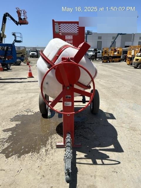 2024 MULTIQUIP MC12PH