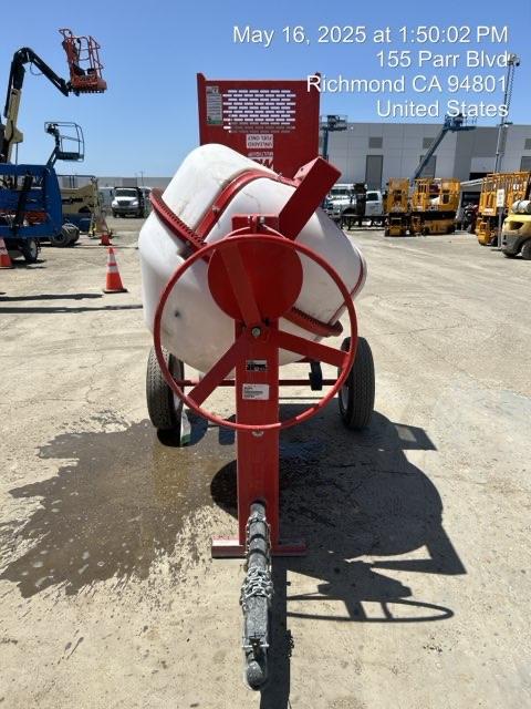 2024 MULTIQUIP MC12PH