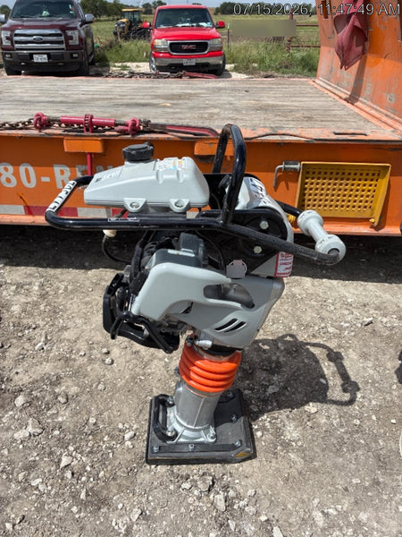 2026 MULTIQUIP MTX60HD