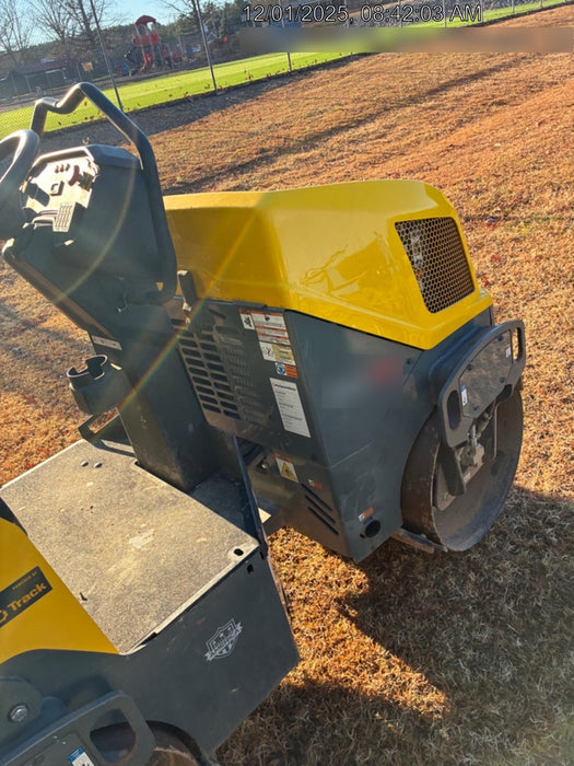 2020 WACKER NEUSON RD12A