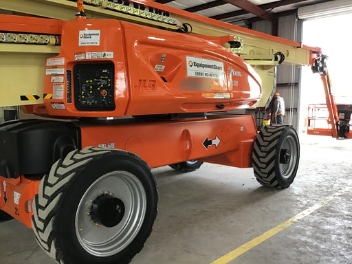2019 JLG 1250AJP