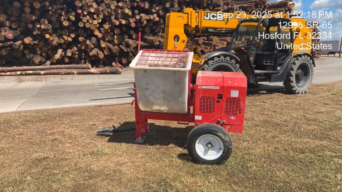 2025 MULTIQUIP WM90PH8