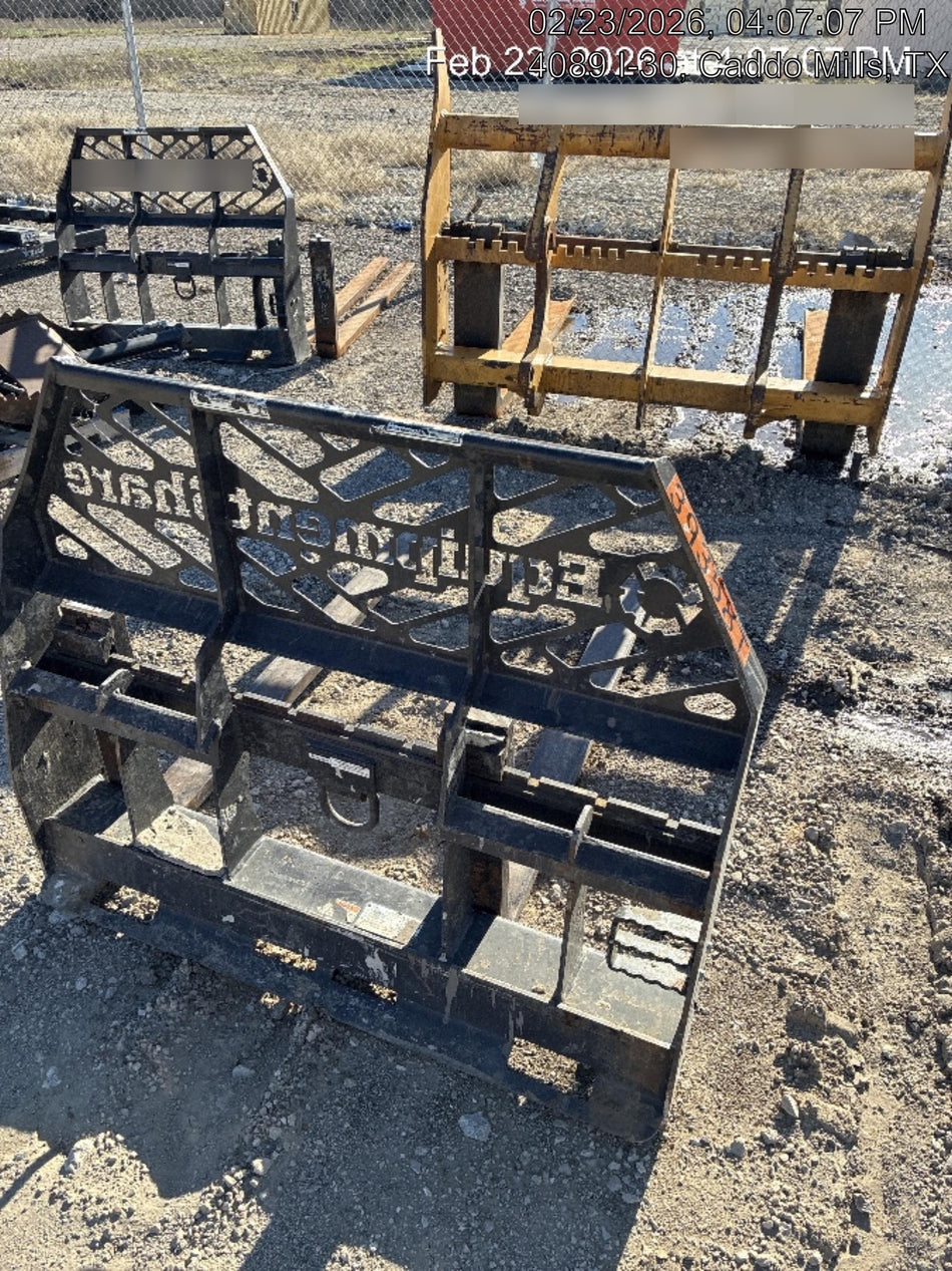 2024 PALADIN 48" Pallet Forks - Paladin