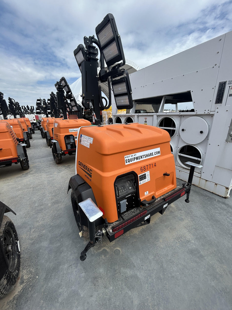 2026 GENERAC MLTS-4