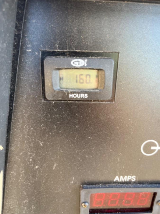 2024 LINCOLN ELECTRIC Ranger 305 LPG