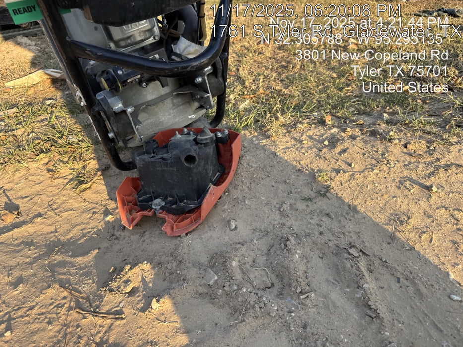 2024 HUSQVARNA LT6005