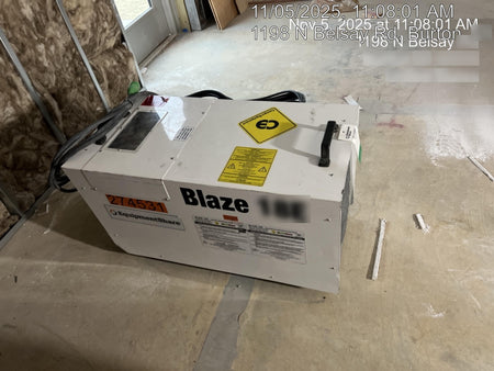 2022 CAMPO EB18E