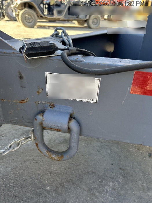 2023 ATLAS COPCO QAS 175