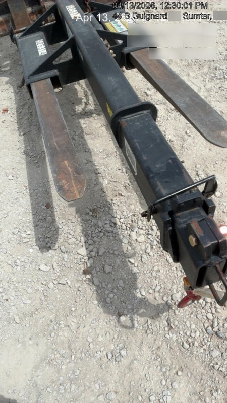 2025 STAR INDUSTRIES M1360B - Star JIB Boom