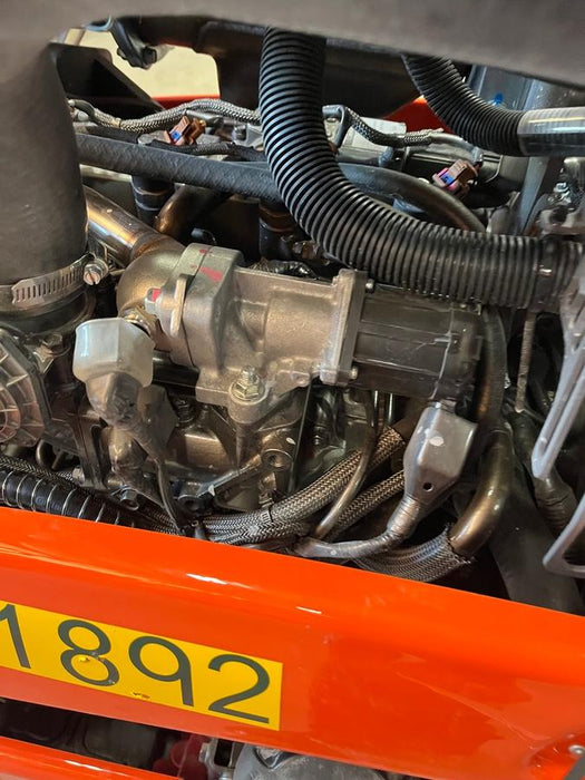 2024 HUSQVARNA FS5000 D 3-SP 36"