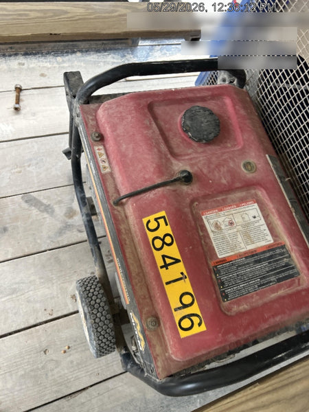 2025 MI-T-M GEN-6500-0MM1