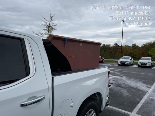 2022 BARRETO E4X6TBT