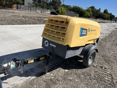 2022 ATLAS COPCO XAS188