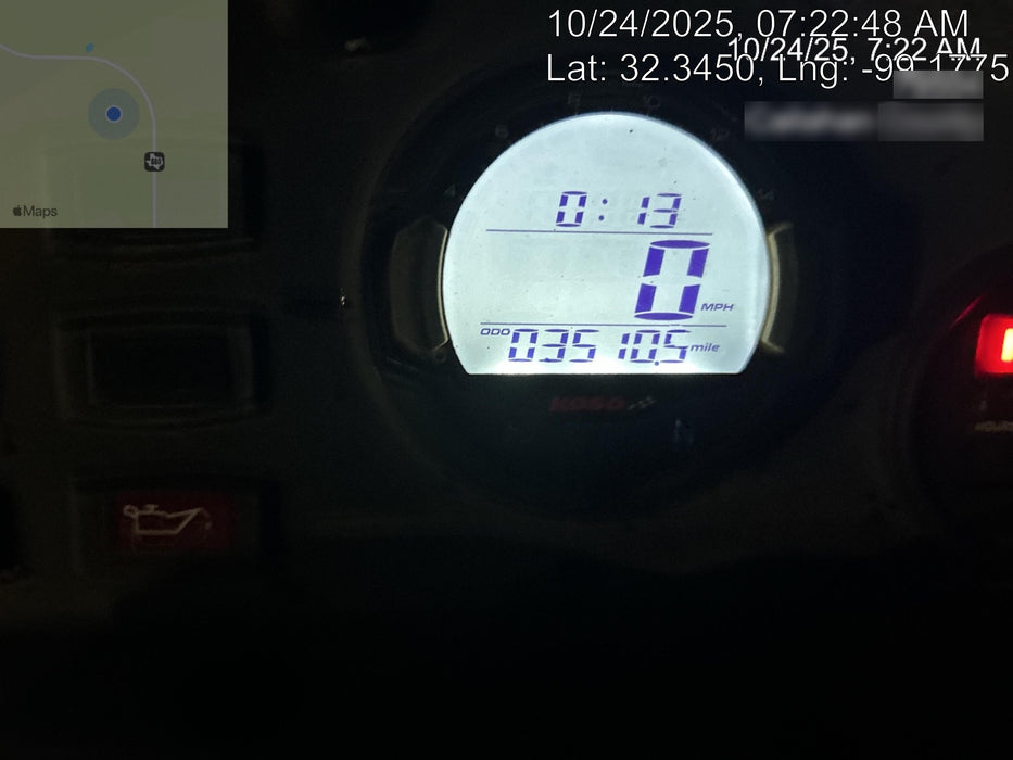 2022 Club Car CA1700D Canopy, Diesel, 4 Passenger