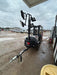 2024 Wacker Neuson LTT4 Diesel, Kohler KDW702, Deep Sea Controller, Auto Start, LED 320W, Bypass Outlet, T3