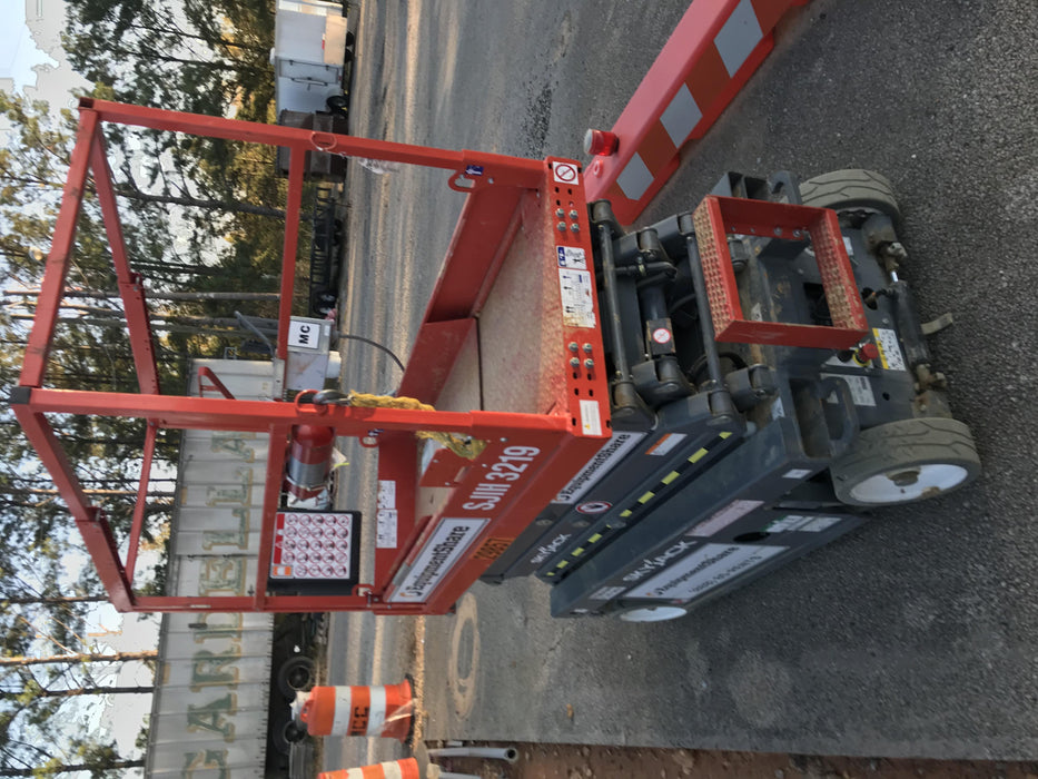 2019 Skyjack SJIII-3219 Standard w/Trojan Batteries