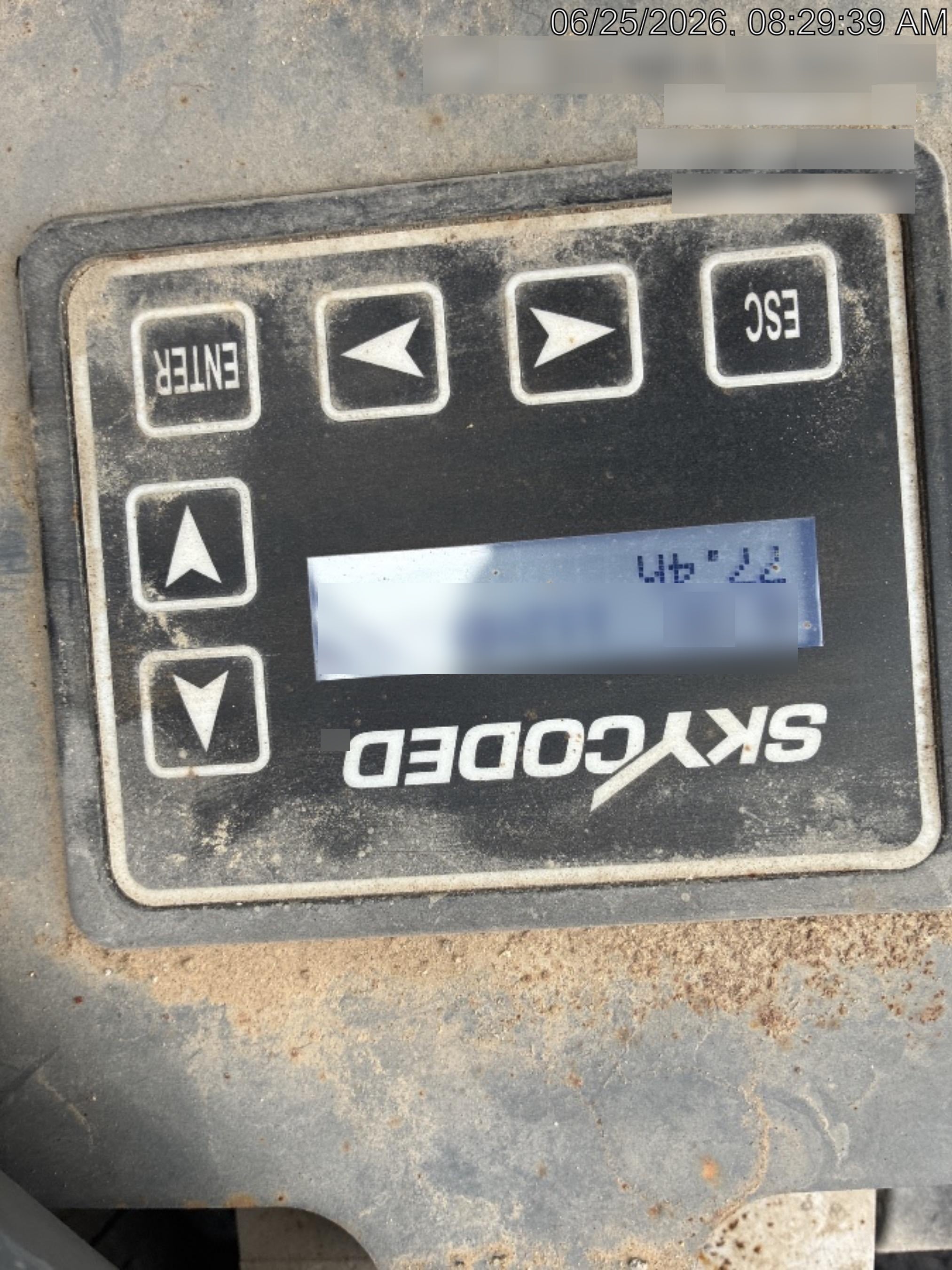 2023 SKYJACK SJ3219