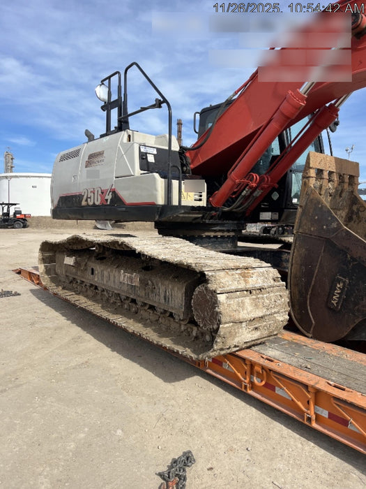 2019 LINK-BELT 250X4EX