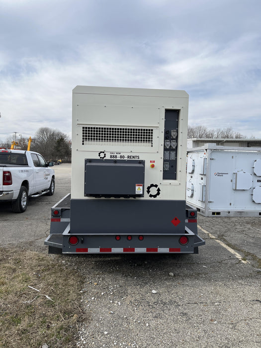 2023 ATLAS COPCO QAS 410