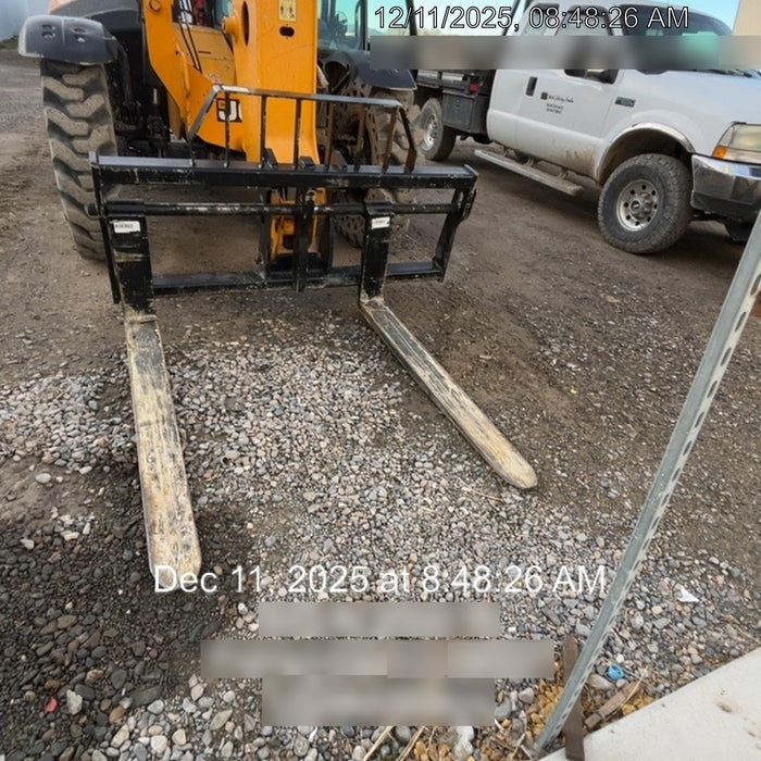 2019 JCB 506-36