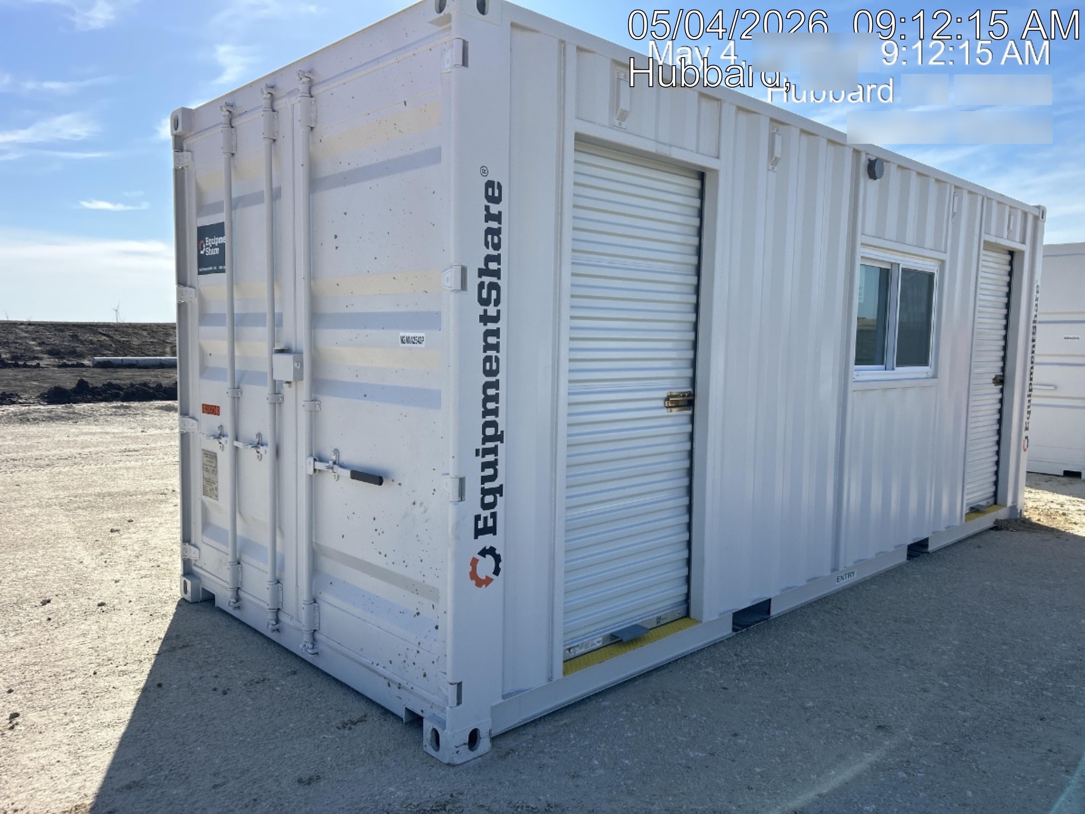 2026 PORTABLE SOLUTIONS GROUP M2MX-MAC2