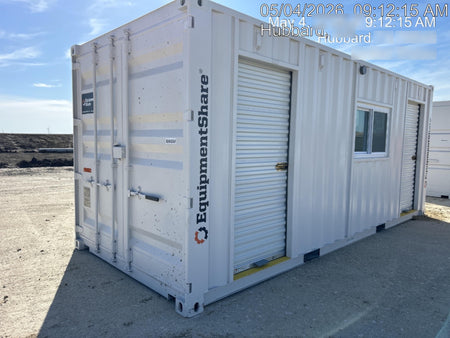 2026 PORTABLE SOLUTIONS GROUP M2MX-MAC2