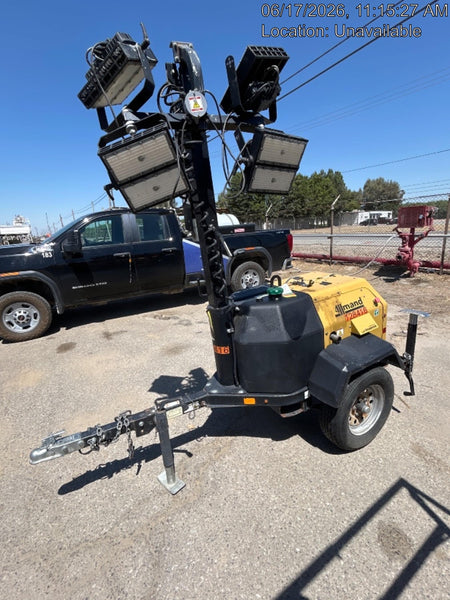 2021 ALLMAND NLV3GR