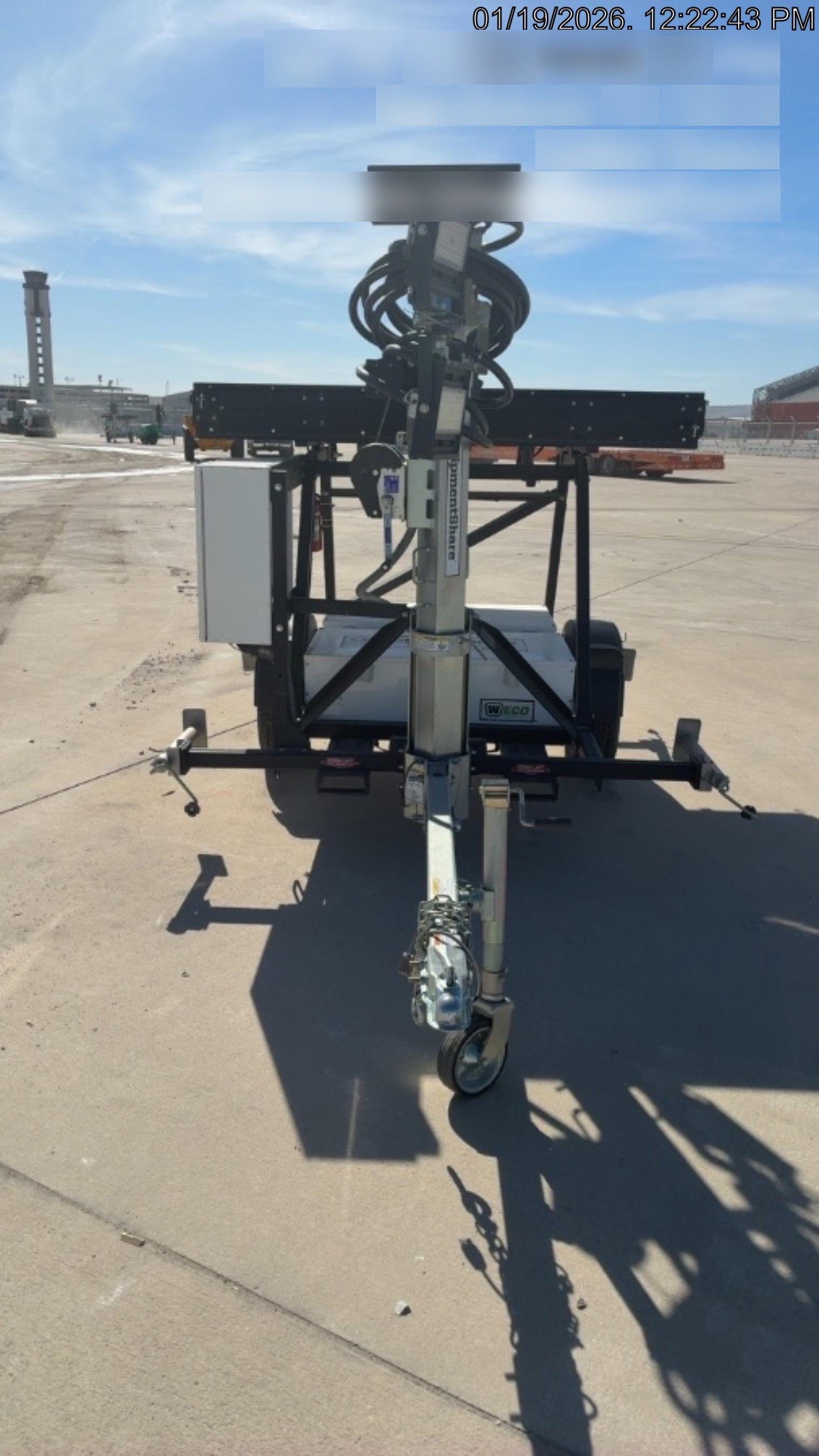 2024 WANCO WLTS-MM8A-1600