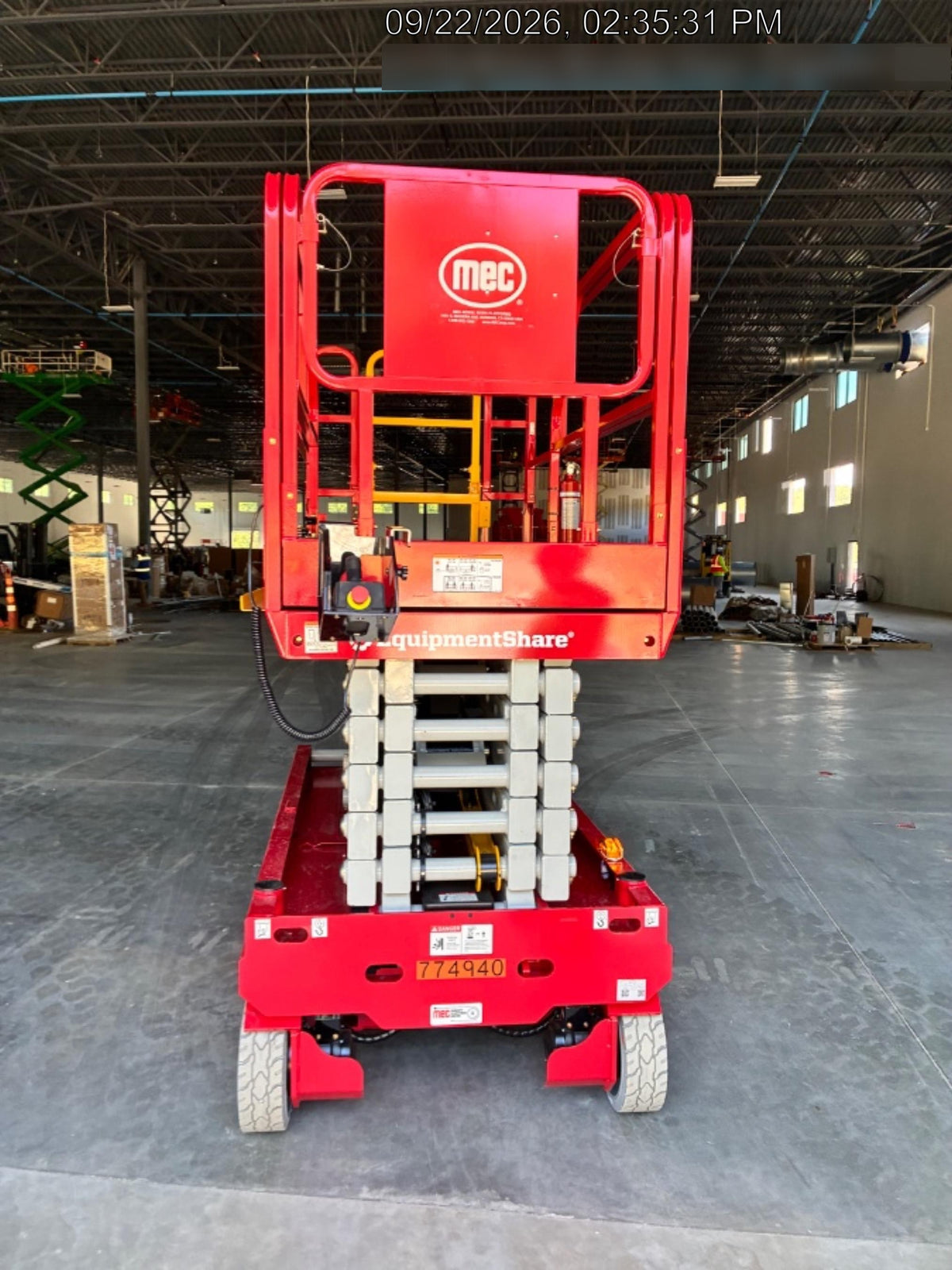 2026 MEC 4046+