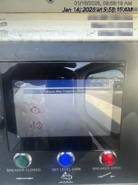 2021 ATLAS COPCO QAS 330