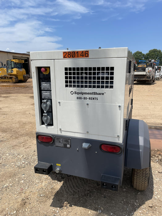 2022 ATLAS COPCO QAS25 CWK