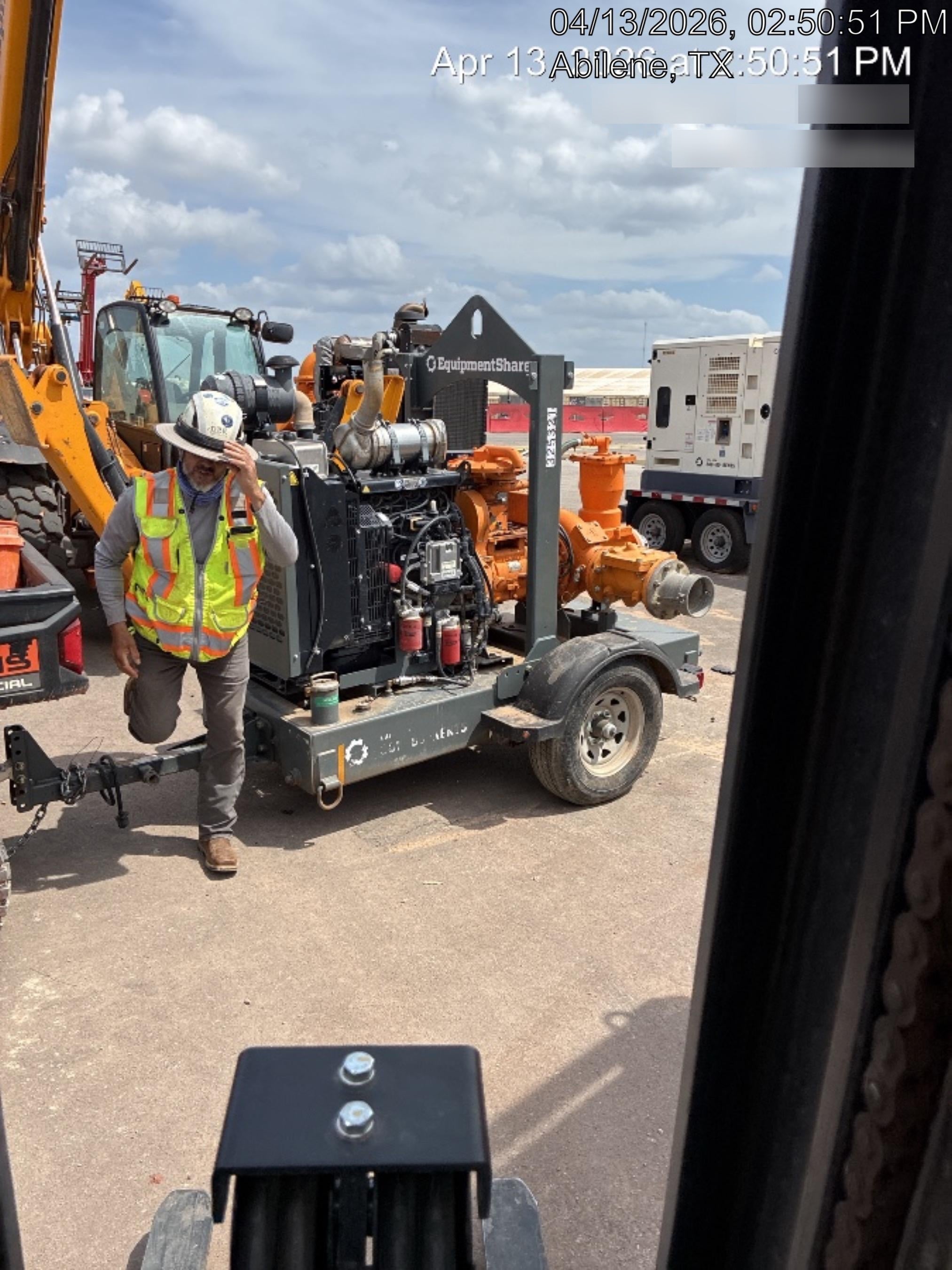 2023 PREMIER PUMP 6NNT‐RP‐TD2.9‐T85